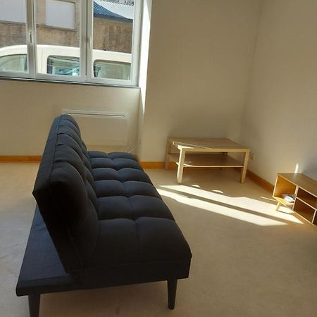 Chez Sylvie Apartment Морез Екстериор снимка
