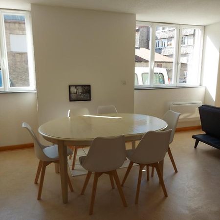 Chez Sylvie Apartment Морез Екстериор снимка