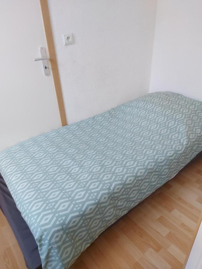 Chez Sylvie Apartment Морез Екстериор снимка