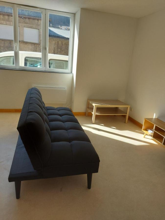 Chez Sylvie Apartment Морез Екстериор снимка