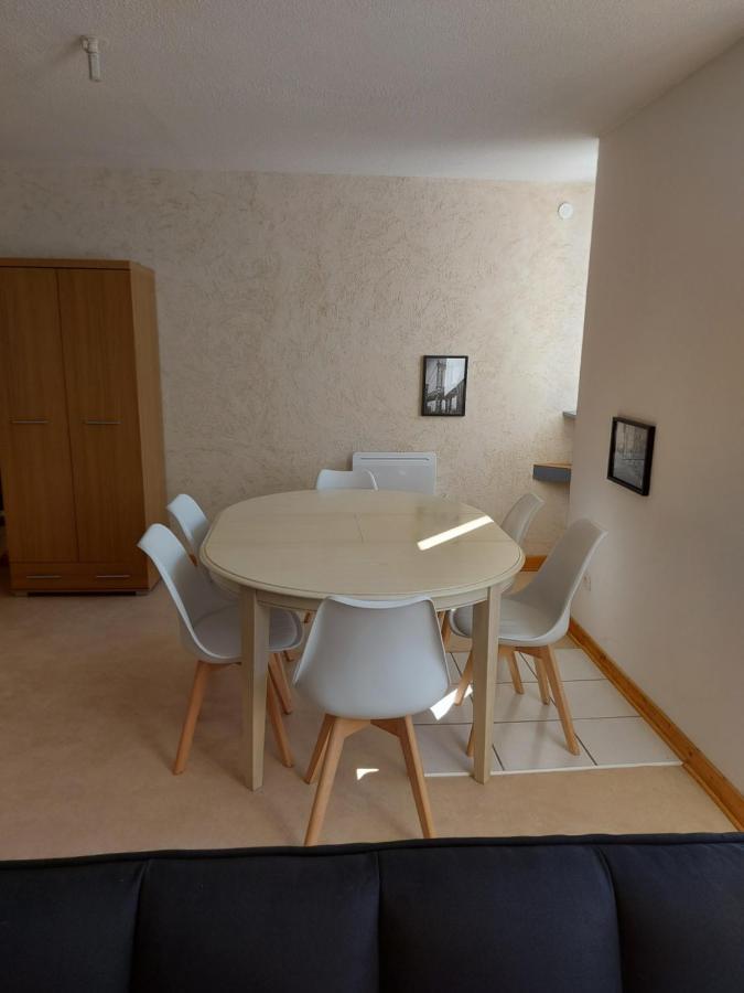 Chez Sylvie Apartment Морез Екстериор снимка