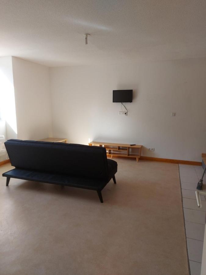 Chez Sylvie Apartment Морез Екстериор снимка